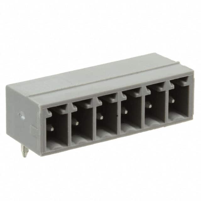 5431220 Phoenix Contact  Conectores y tomas de corriente